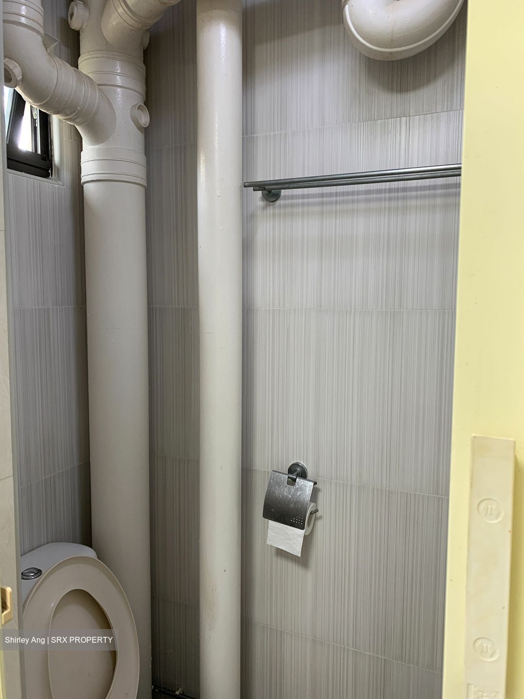 Blk 82 Commonwealth Heights (Queenstown), HDB 3 Rooms #508200501